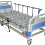 Hospital bed- 3 function