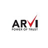 ARVI Logo