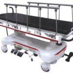 Electric Stretcher Cart