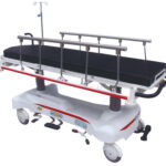 Hydraulic Stretcher Cart