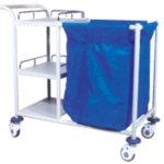 Morning Nursing cart (B14