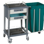 Nursing trolley