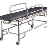 Patient Trolley