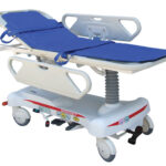 Stretcher Trolley (B4-1)