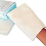 Wash glove 36661