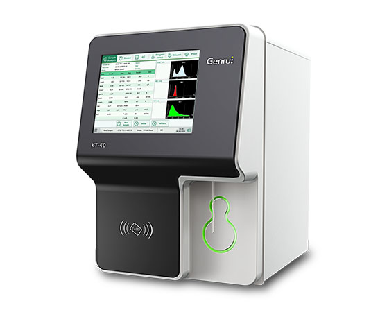 Coagulation Analyzer CA54