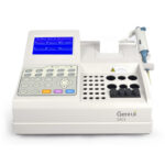 Coagulation Analyzer CA54