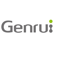 Genrui Logo