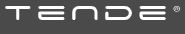 Tende Logo